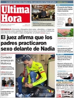 Última Hora - 12-01-2017