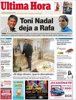 Última Hora - 12-02-2017