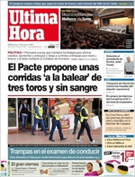 Última Hora - 12-05-2017