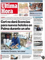Última Hora - 12-07-2017