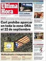 Última Hora - 12-09-2017