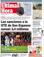 Última Hora - 13-02-2017