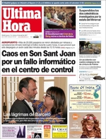 Última Hora - 13-04-2017