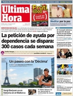Última Hora - 13-06-2017