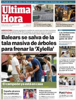 Última Hora - 13-09-2017