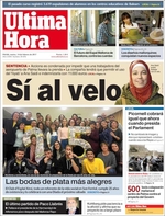 Última Hora - 14-02-2017