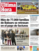 Última Hora - 14-03-2017