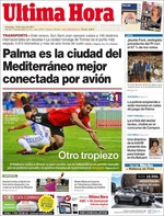 Última Hora - 14-05-2017