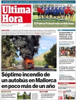 Última Hora - 14-09-2017