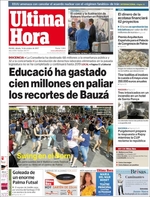 Última Hora - 14-10-2017