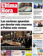 Última Hora - 15-04-2017
