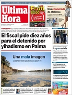 Última Hora - 15-06-2017
