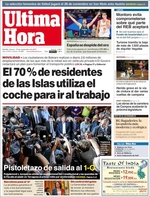 Última Hora - 15-09-2017