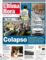 Última Hora - 16-02-2017