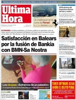Última Hora - 16-03-2017