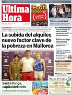 Última Hora - 16-06-2017