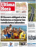 Última Hora - 16-08-2017