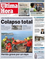 Última Hora - 16-09-2017