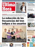 Última Hora - 17-03-2017