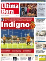Última Hora - 17-04-2017