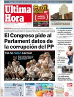 Última Hora - 17-06-2017