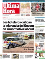 Última Hora - 17-08-2017