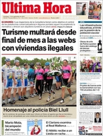 Última Hora - 17-09-2017