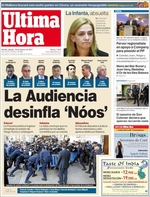 Última Hora - 18-02-2017