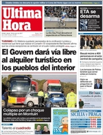 Última Hora - 18-03-2017