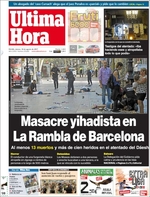 Última Hora