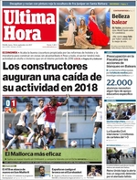Última Hora - 18-09-2017
