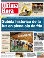 Última Hora - 19-01-2017