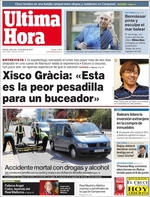 Última Hora