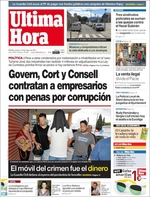 Última Hora
