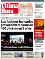 Última Hora - 19-06-2017
