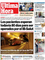 Última Hora - 19-09-2017