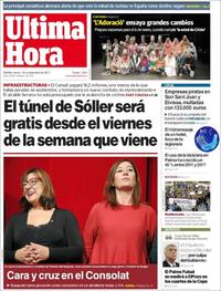 Última Hora