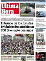 Última Hora - 20-03-2017