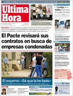 Última Hora - 20-05-2017