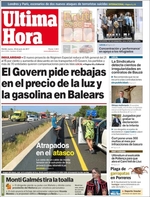 Última Hora - 20-06-2017
