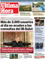Última Hora