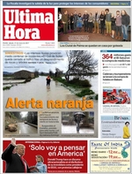 Última Hora - 21-01-2017