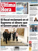 Última Hora - 21-02-2017