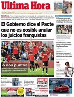 Última Hora - 21-05-2017