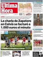 Última Hora - 21-08-2017