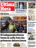 Última Hora