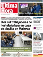 Última Hora - 22-03-2017