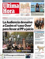Última Hora - 22-06-2017