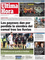 Última Hora - 23-01-2017