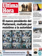Última Hora - 23-02-2017